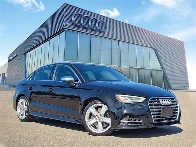 2020 audi s3 premium tfsi quattro s tronic