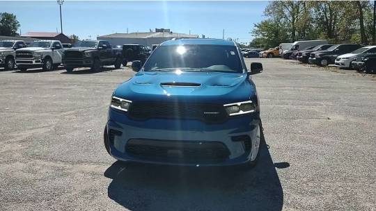2025 Dodge Durango