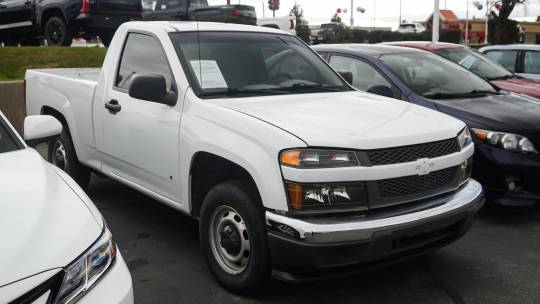 2008 Chevrolet