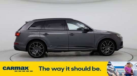 2021 Audi Q7