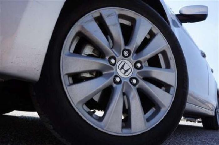 2011 honda accord sdn ex-l in fort worth, tx