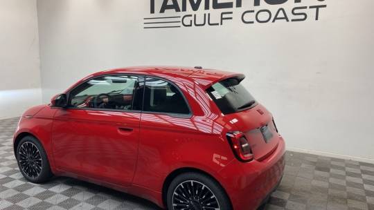 2024 Fiat