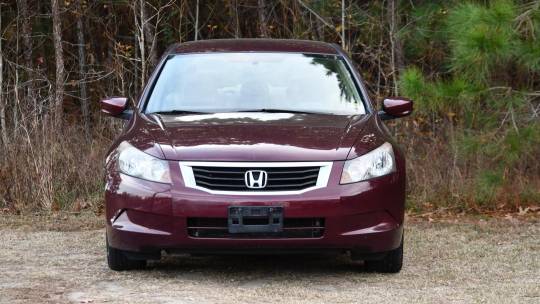 2010 Honda Accord