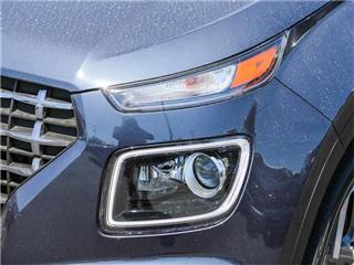 2024 Hyundai Venue limited