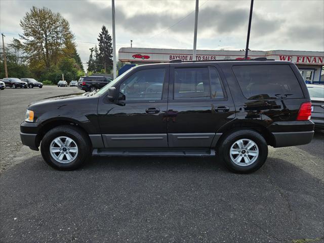 2003 ford expedition xlt
