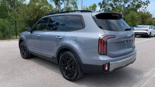 2023 Kia Telluride