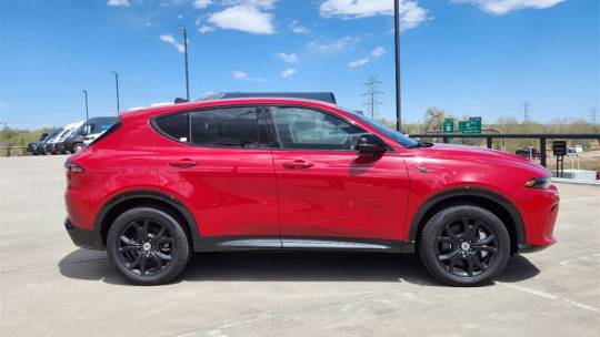 2024 Dodge Hornet