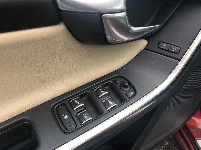 used 2017 volvo s60 t5 inscription premier awd hagerstown, md 21740 for sale in hagerstown, maryland
