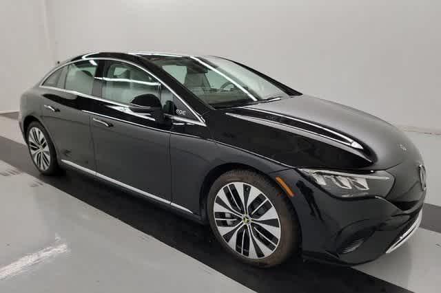 2023 mercedes-benz eqe 350 4matic