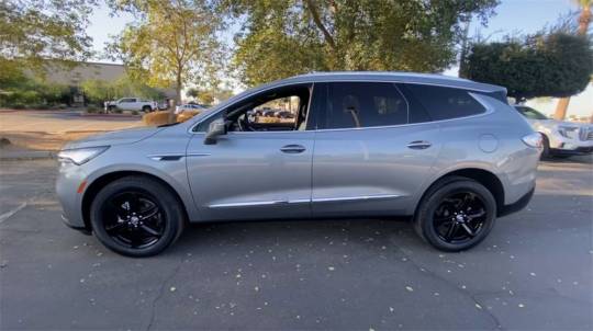 2024 Buick Enclave
