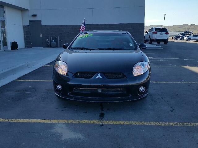 2008 mitsubishi eclipse se se 2dr hatchback for sale in bitter creek, wyoming