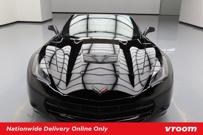 used 2016 chevrolet corvette stingray convertible jonesboro, ar 72402 for sale in jonesboro, arkansas