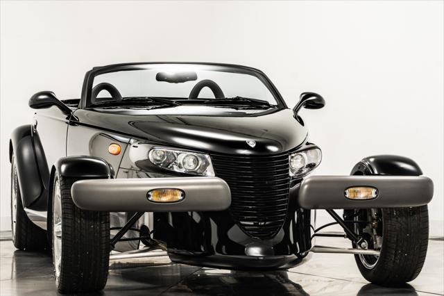 1999 plymouth prowler