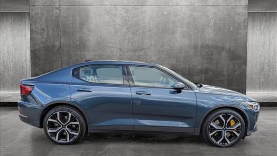 2022 Polestar 2