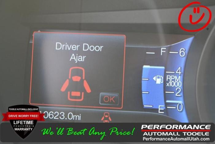 2018 ford fusion titanium awd titanium 4dr sedan for sale in erda, utah