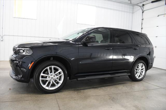 2023 dodge durango gt awd