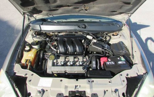 2004 ford taurus ses for sale in nevada