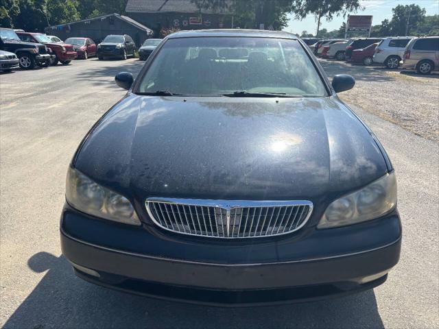 2000 infiniti i30 touring 4dr sedan