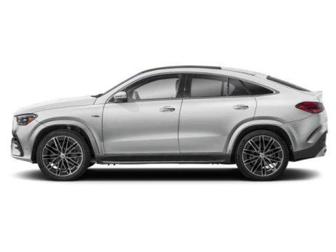 2024 mercedes-benz amg gle 53 4matic+