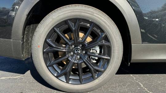 2025 Mazda CX-70