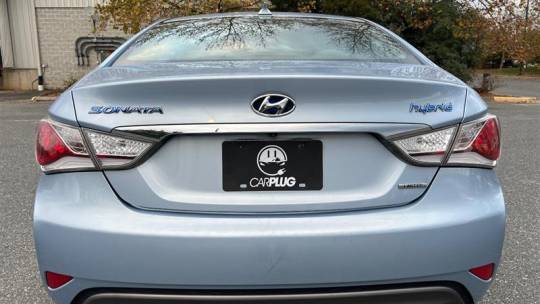 2014 Hyundai Sonata