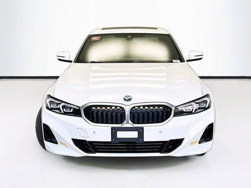 2023 bmw 330e