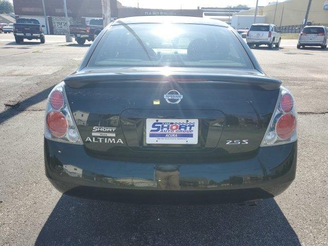used 2005 nissan altima 2.5 charleston, wv 25303 for sale in charleston, west virginia