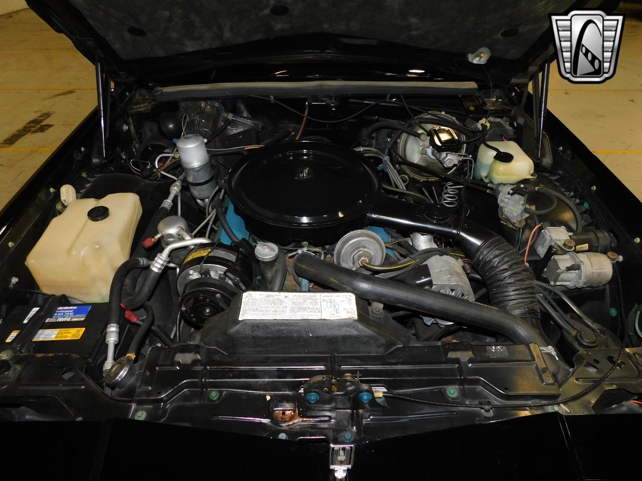 1979 oldsmobile toronado