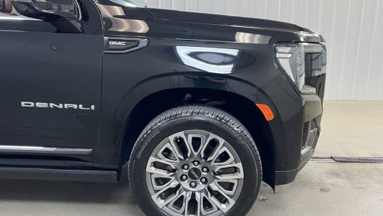 2023 GMC Yukon