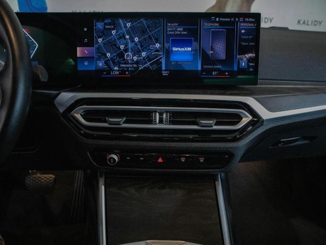 2023 bmw 330 i