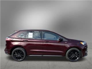 2021 Ford Edge st-line