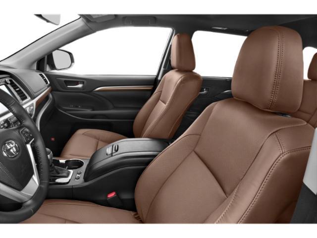 new 2019 toyota highlander limited platinum hybrid tempe, az 85284 for sale in tempe, arizona