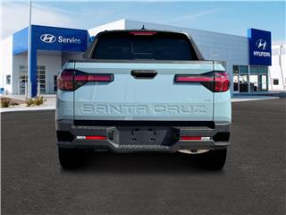 2025 Hyundai Santa Cruz sel activity