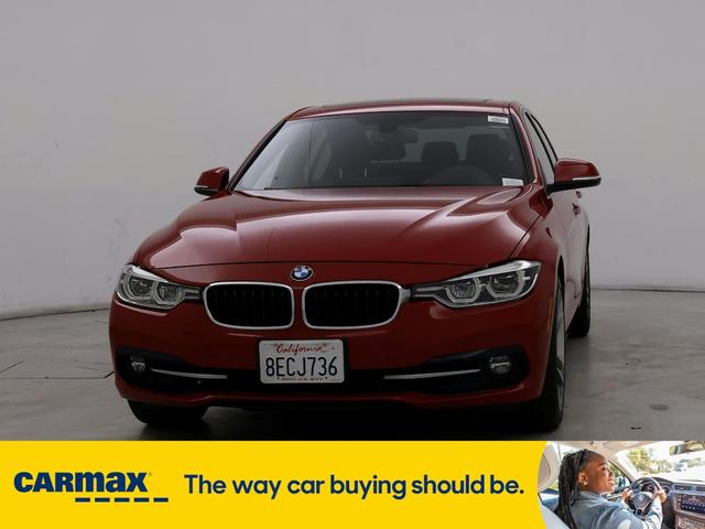 2018 bmw 330 i