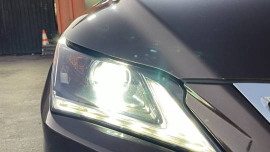 2016 Lexus RX