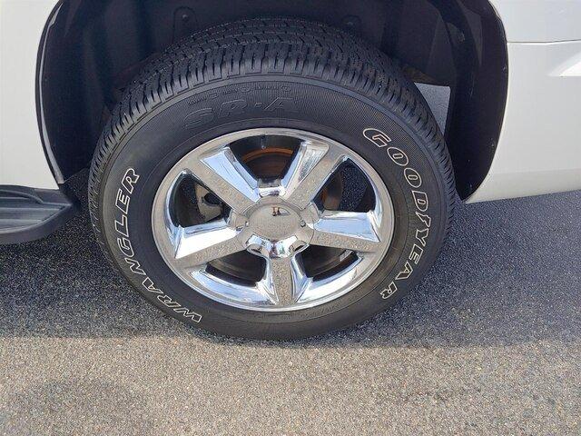 used 2014 chevrolet tahoe 2wd lt myrtle beach, sc 29579 for sale in myrtle beach, south carolina