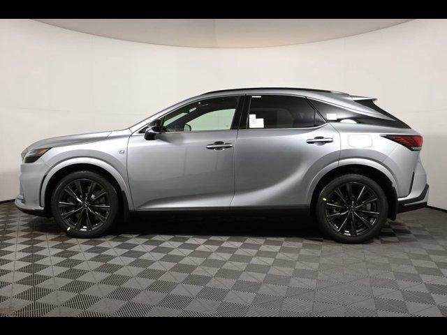 2024 lexus rx 350 350