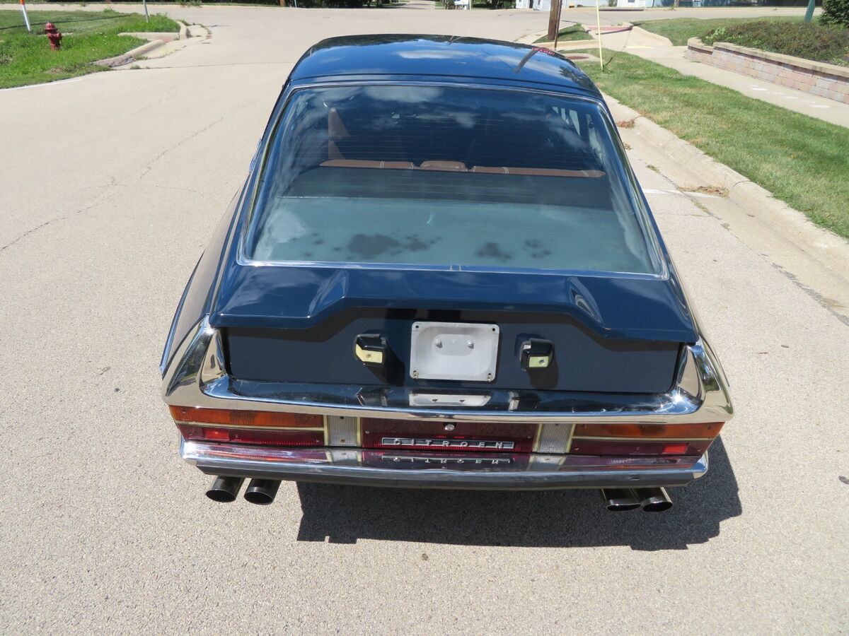 1973 citroen sm watch videos 3.0 engine original car 1970 1971 1973 1974 1975