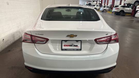 2020 Chevrolet Malibu
