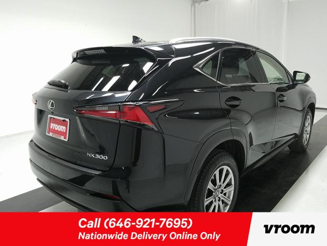used 2018 lexus nx 300 fwd wausau - rhinelander, wi 54501 for sale in lake george, wisconsin