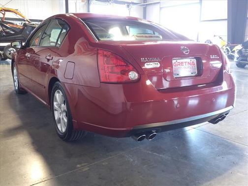 2007 nissan maxima in milwaukee, wisconsin