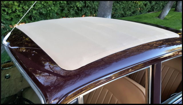 19 60 rolls royce silver cloud ii "as good as it gets guarantee"