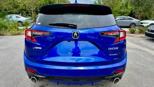 2025 Acura RDX