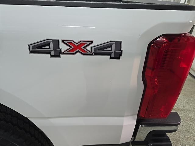 2023 ford f-250 xlt