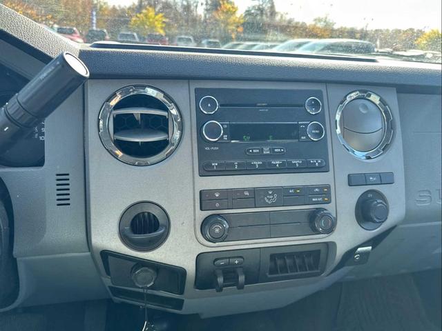 2016 ford f-250 xlt