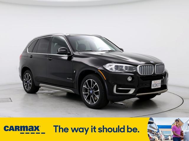 2018 bmw x5 edrive xdrive40e