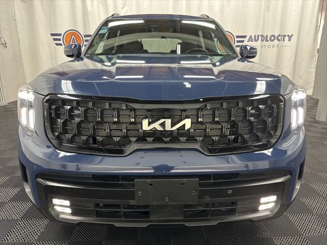 2024 kia telluride sx prestige x-pro