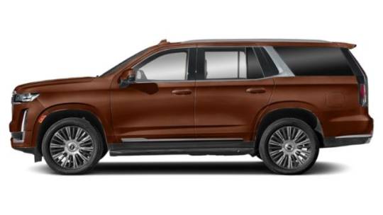2022 Cadillac Escalade