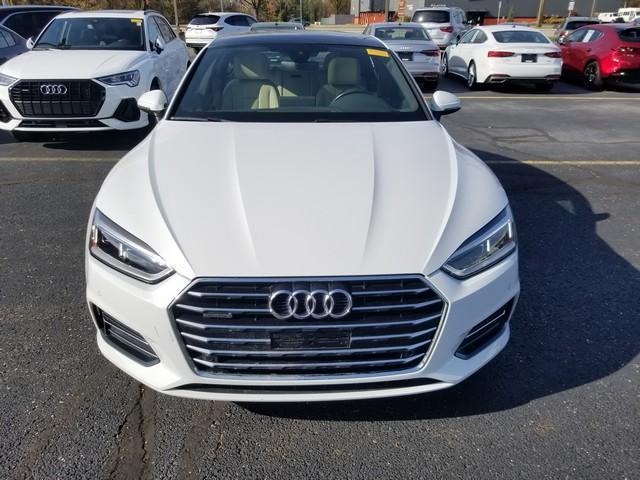 2019 audi a5 45 premium