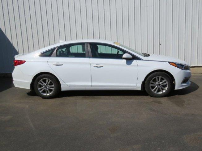 2015 hyundai sonata se for sale in laconia, new hampshire